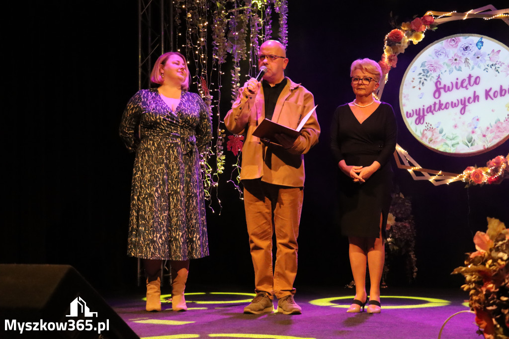 Fotorelacja: Święto Wyjątkowych Kobiet w Poraju