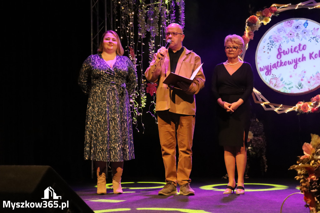 Fotorelacja: Święto Wyjątkowych Kobiet w Poraju