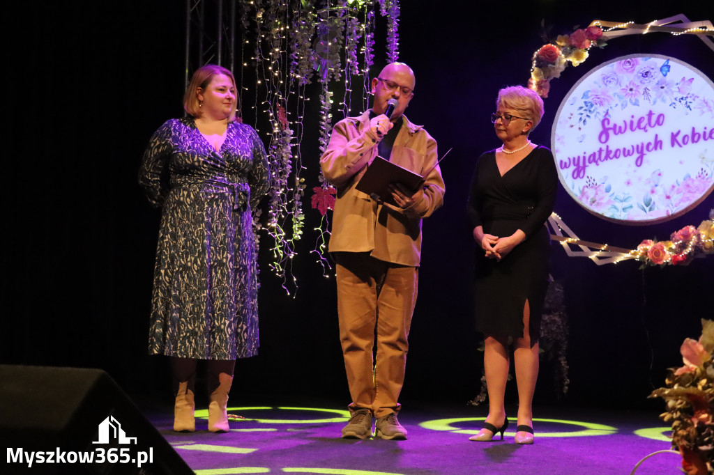 Fotorelacja: Święto Wyjątkowych Kobiet w Poraju