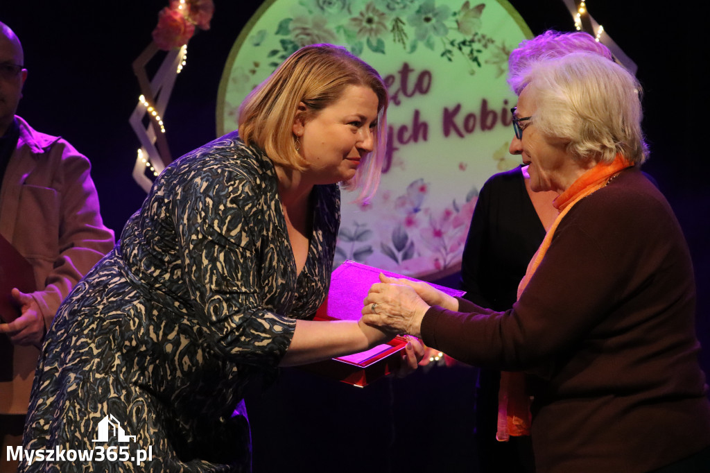 Fotorelacja: Święto Wyjątkowych Kobiet w Poraju