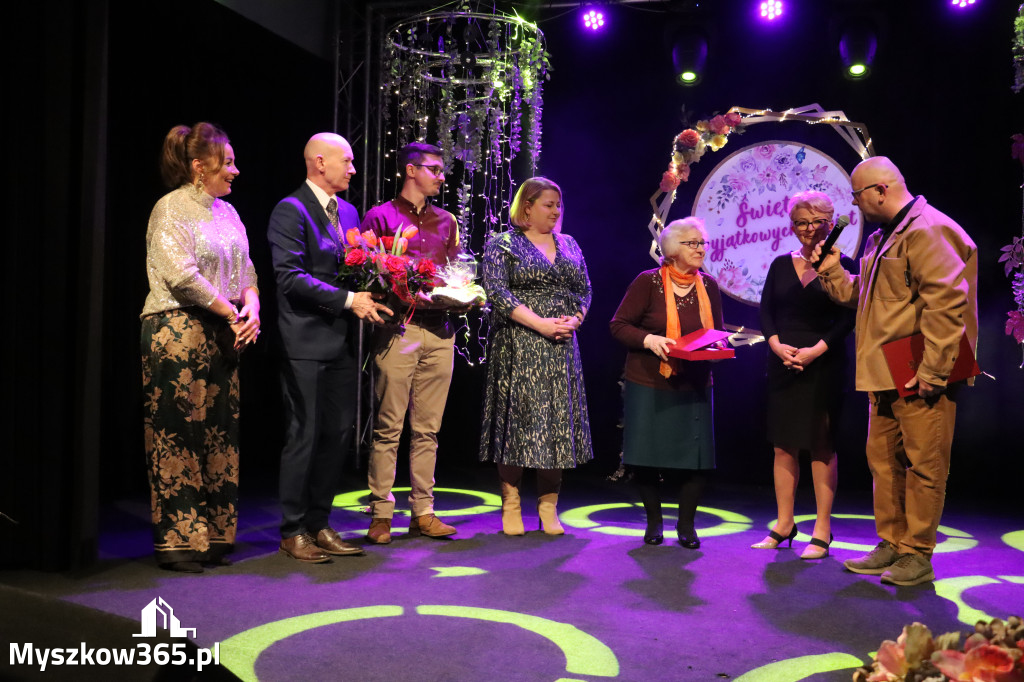 Fotorelacja: Święto Wyjątkowych Kobiet w Poraju