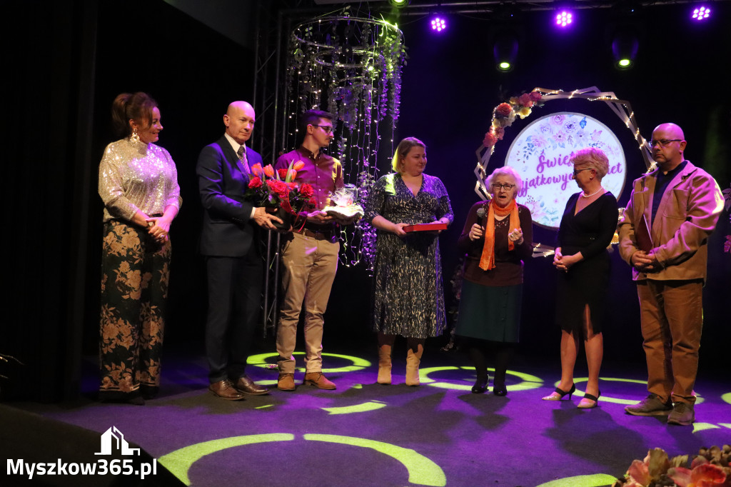 Fotorelacja: Święto Wyjątkowych Kobiet w Poraju