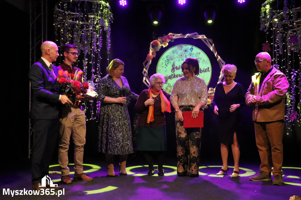 Fotorelacja: Święto Wyjątkowych Kobiet w Poraju