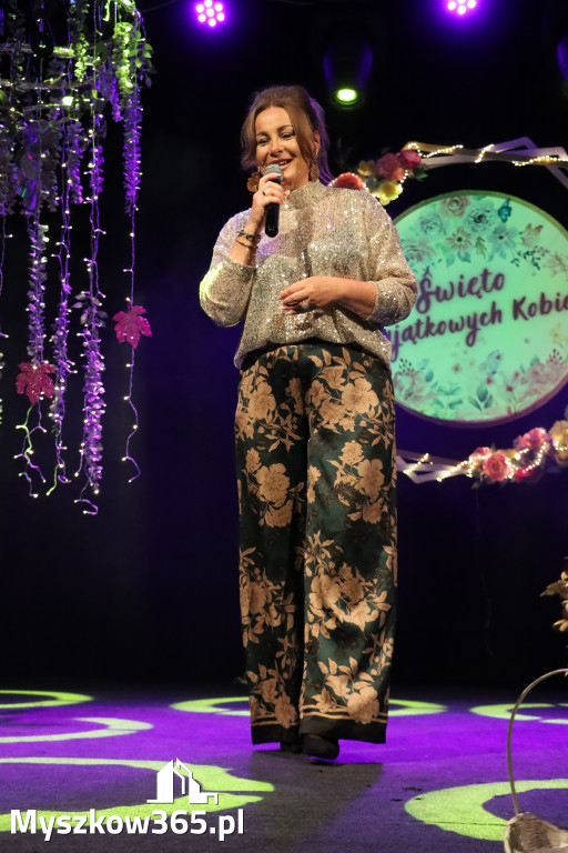 Fotorelacja: Święto Wyjątkowych Kobiet w Poraju