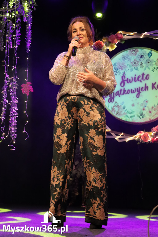 Fotorelacja: Święto Wyjątkowych Kobiet w Poraju