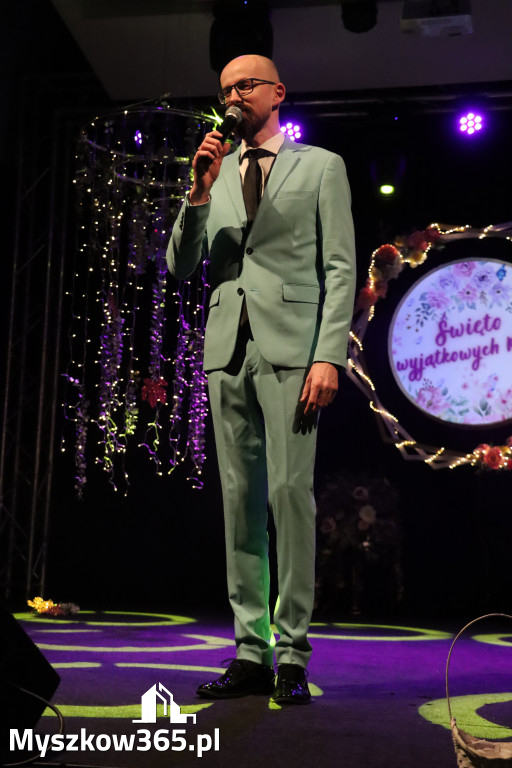 Fotorelacja: Święto Wyjątkowych Kobiet w Poraju