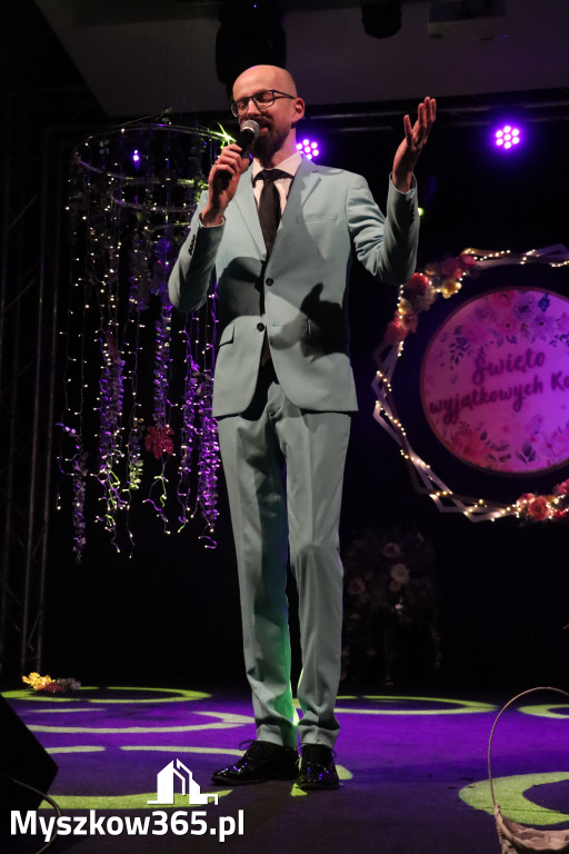 Fotorelacja: Święto Wyjątkowych Kobiet w Poraju