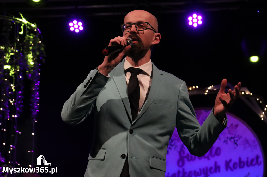 Fotorelacja: Święto Wyjątkowych Kobiet w Poraju