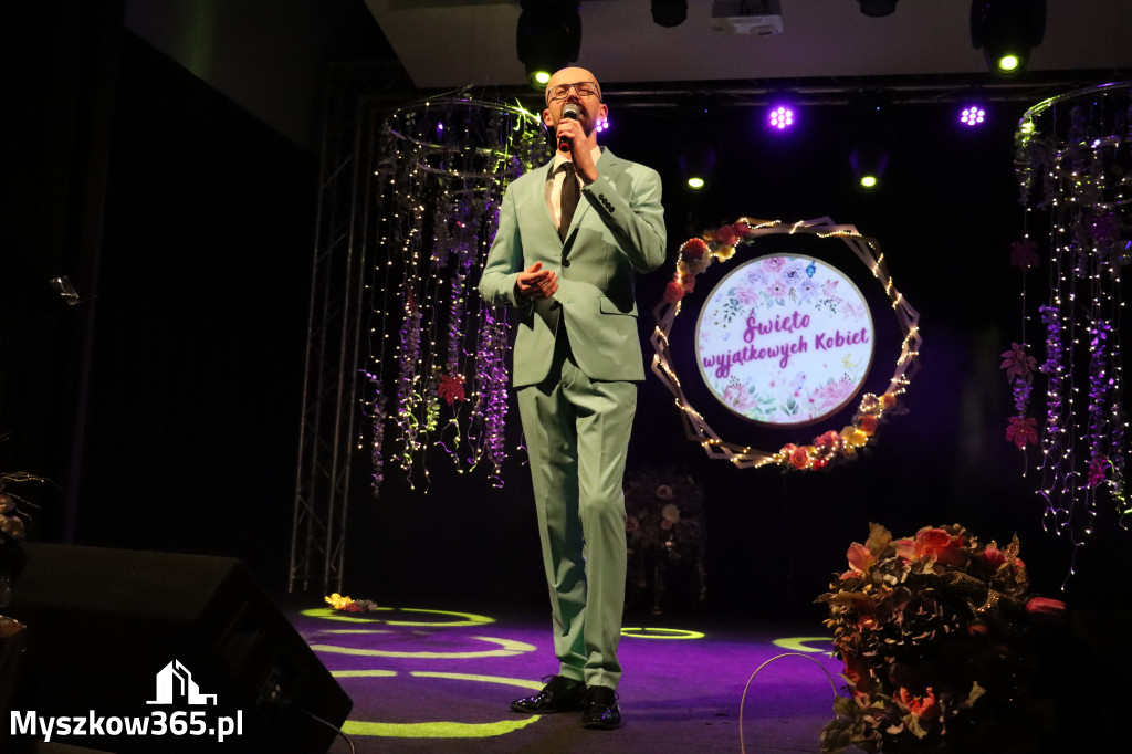 Fotorelacja: Święto Wyjątkowych Kobiet w Poraju