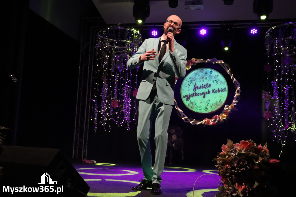 Fotorelacja: Święto Wyjątkowych Kobiet w Poraju