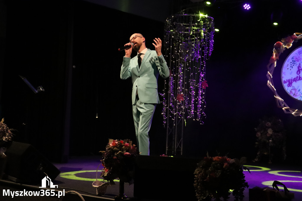 Fotorelacja: Święto Wyjątkowych Kobiet w Poraju