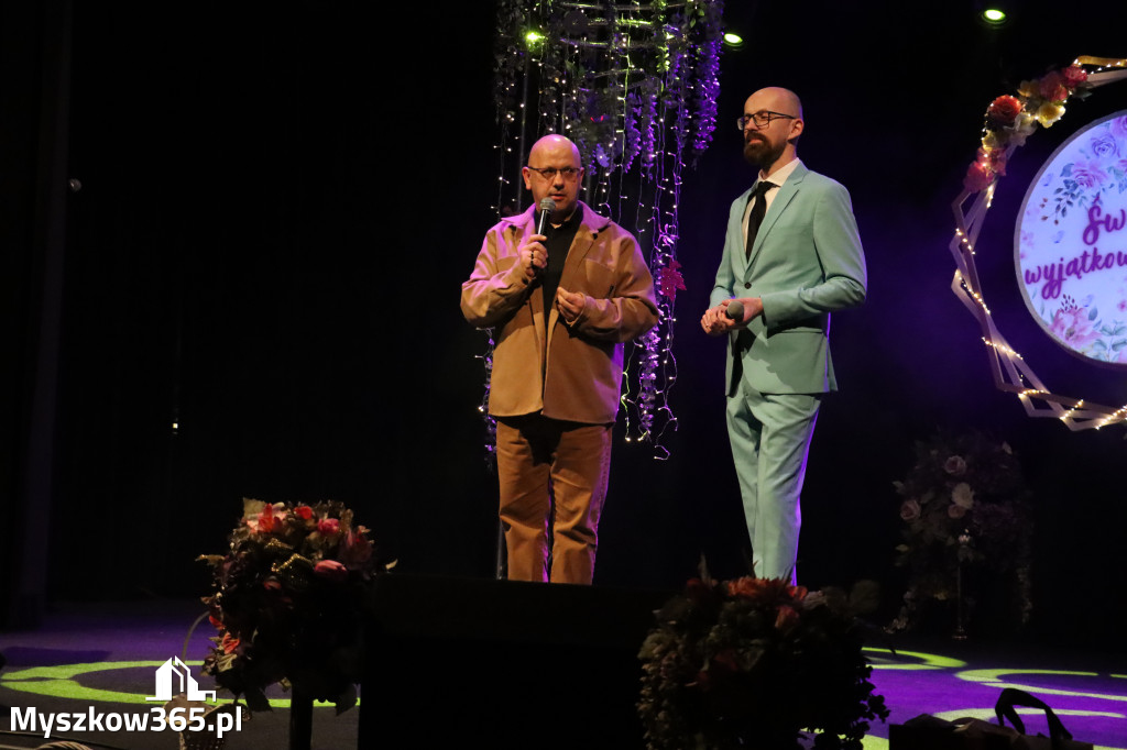 Fotorelacja: Święto Wyjątkowych Kobiet w Poraju