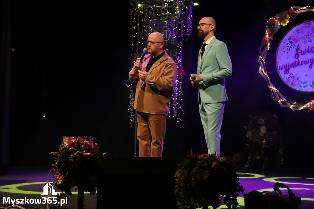 Fotorelacja: Święto Wyjątkowych Kobiet w Poraju