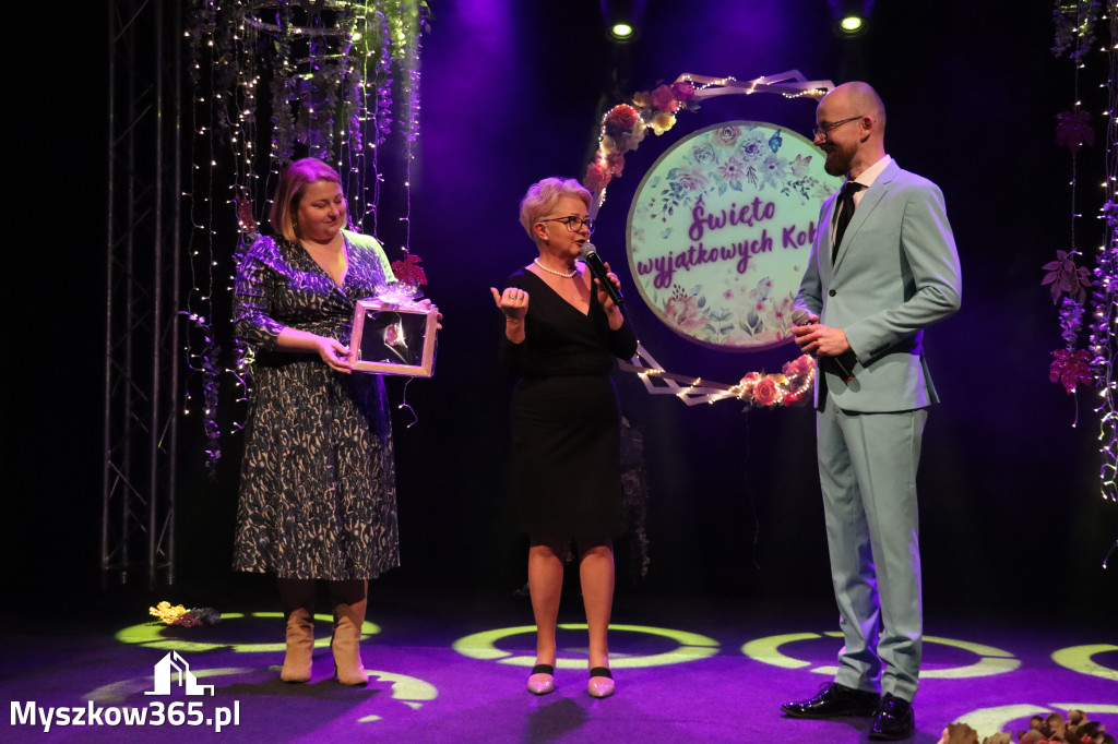 Fotorelacja: Święto Wyjątkowych Kobiet w Poraju