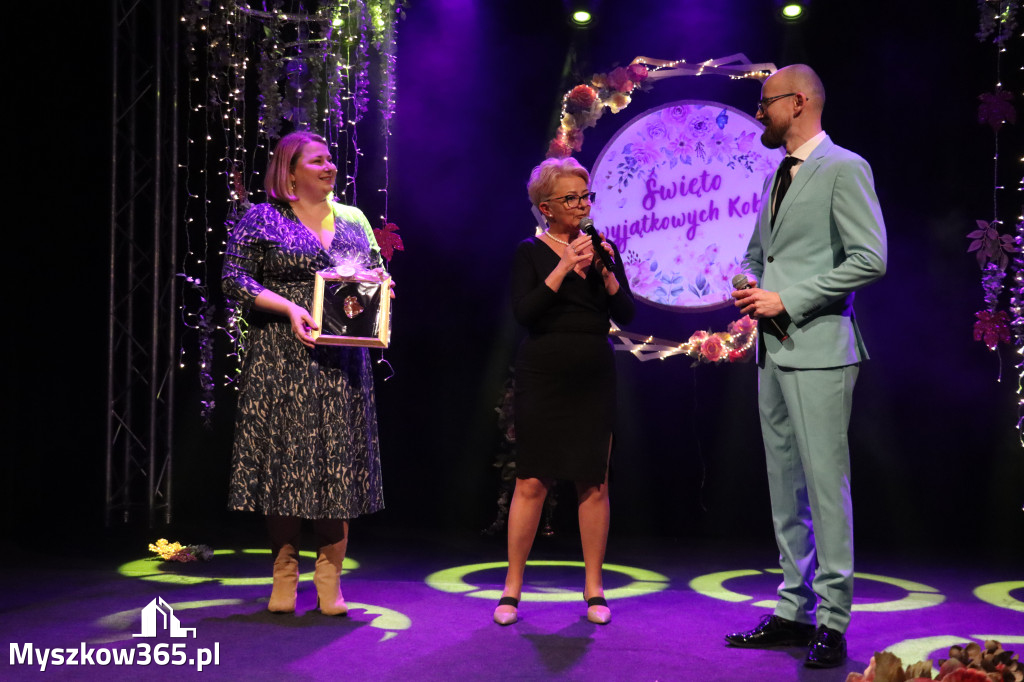 Fotorelacja: Święto Wyjątkowych Kobiet w Poraju