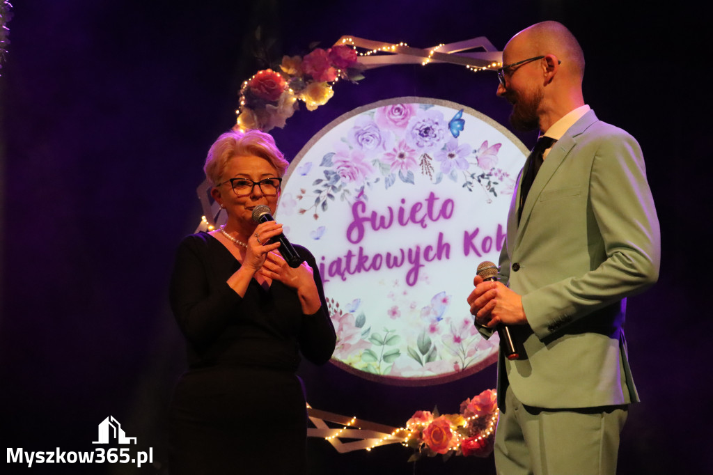 Fotorelacja: Święto Wyjątkowych Kobiet w Poraju