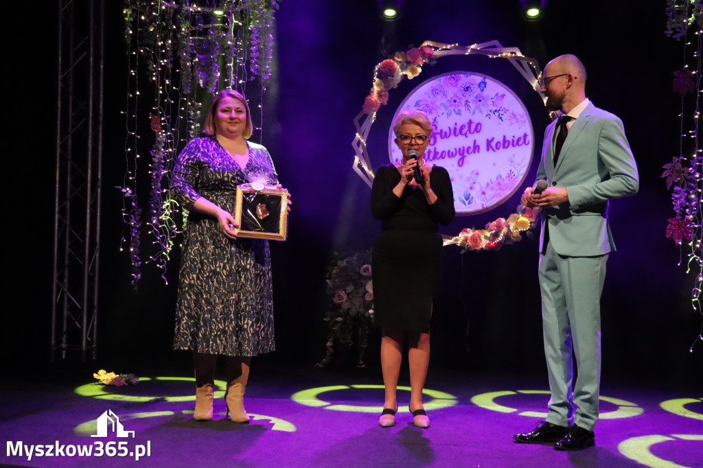 Fotorelacja: Święto Wyjątkowych Kobiet w Poraju