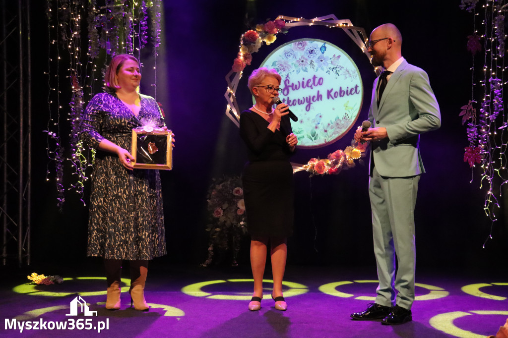 Fotorelacja: Święto Wyjątkowych Kobiet w Poraju