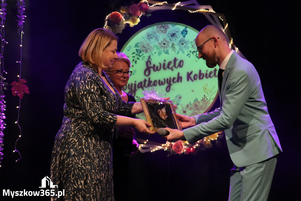 Fotorelacja: Święto Wyjątkowych Kobiet w Poraju