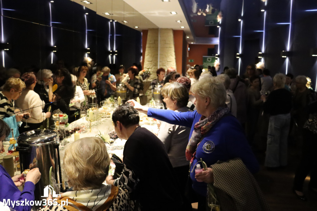 Fotorelacja: Święto Wyjątkowych Kobiet w Poraju