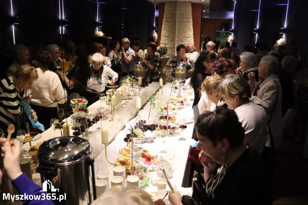 Fotorelacja: Święto Wyjątkowych Kobiet w Poraju