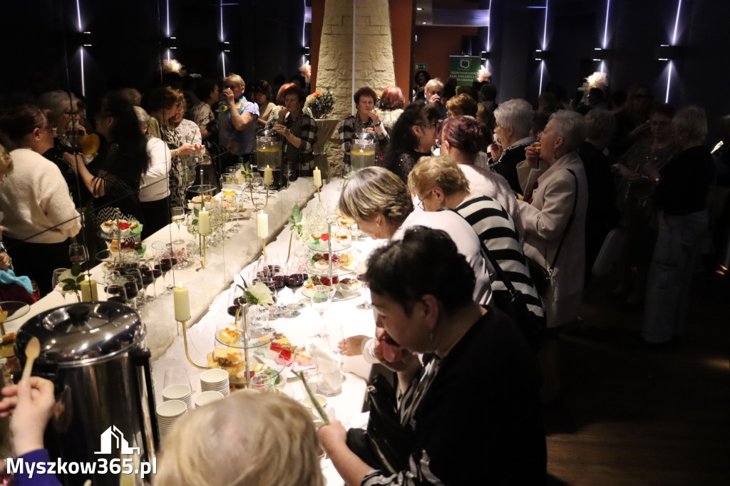 Fotorelacja: Święto Wyjątkowych Kobiet w Poraju