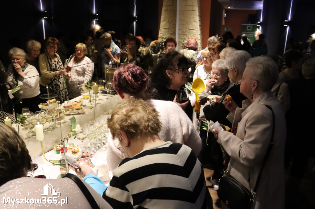 Fotorelacja: Święto Wyjątkowych Kobiet w Poraju