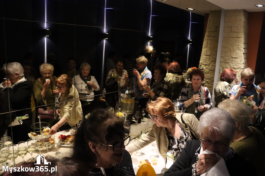 Fotorelacja: Święto Wyjątkowych Kobiet w Poraju