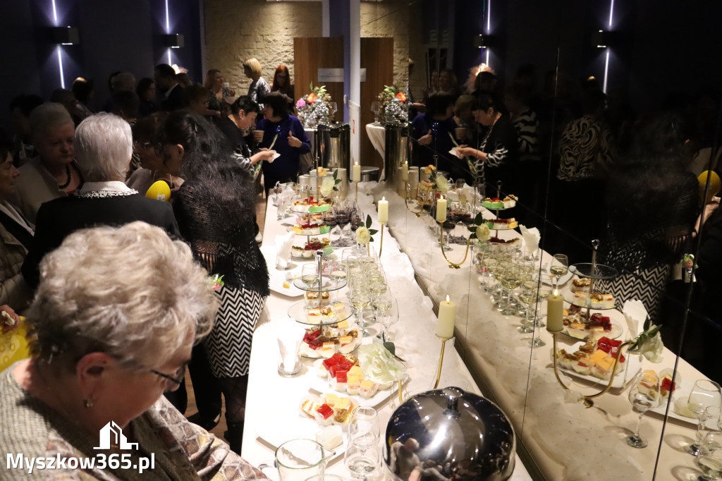 Fotorelacja: Święto Wyjątkowych Kobiet w Poraju