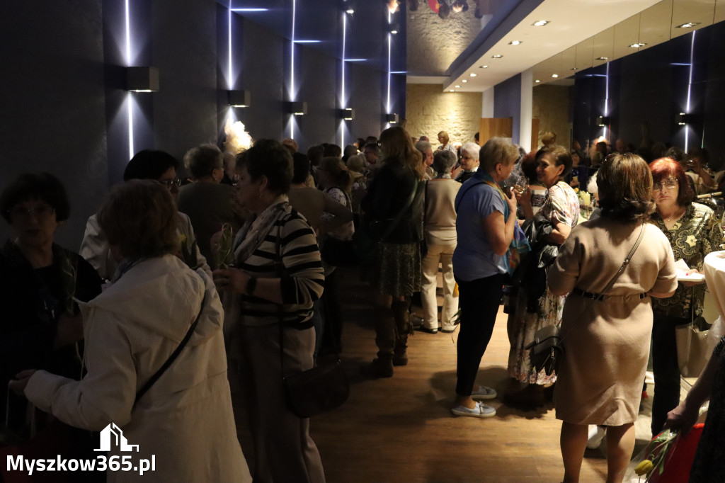 Fotorelacja: Święto Wyjątkowych Kobiet w Poraju