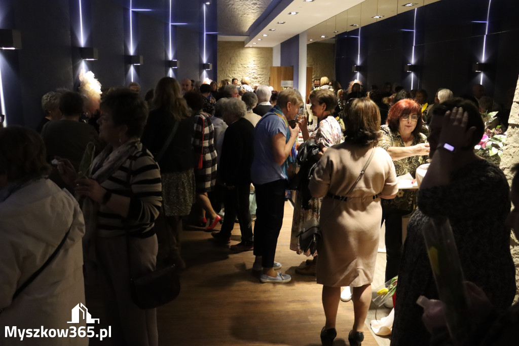 Fotorelacja: Święto Wyjątkowych Kobiet w Poraju