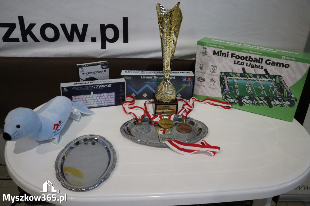 Fotorelacja: XI Ogólnopolski Nocny Maraton Pływacki Otyliada 2026