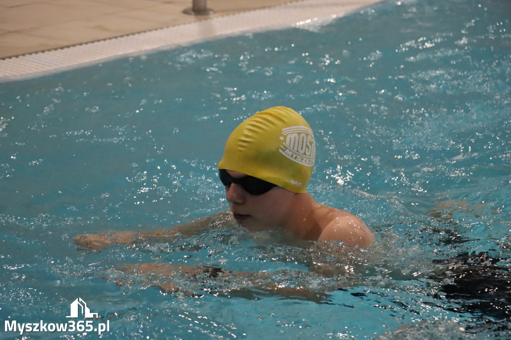 Fotorelacja: XI Ogólnopolski Nocny Maraton Pływacki Otyliada 2026