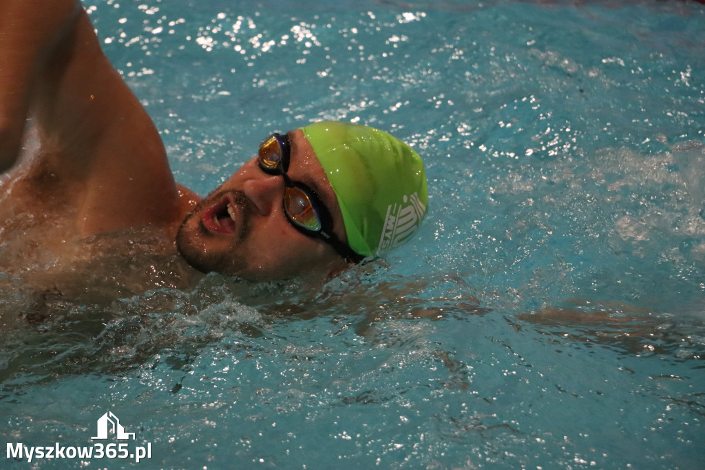 Fotorelacja: XI Ogólnopolski Nocny Maraton Pływacki Otyliada 2026