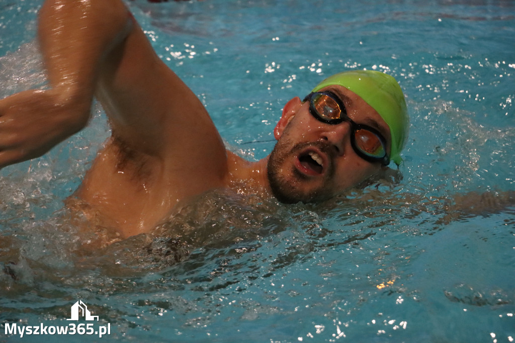 Fotorelacja: XI Ogólnopolski Nocny Maraton Pływacki Otyliada 2026