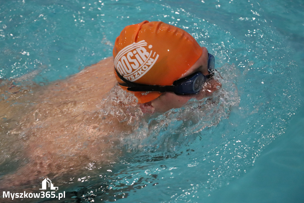 Fotorelacja: XI Ogólnopolski Nocny Maraton Pływacki Otyliada 2026