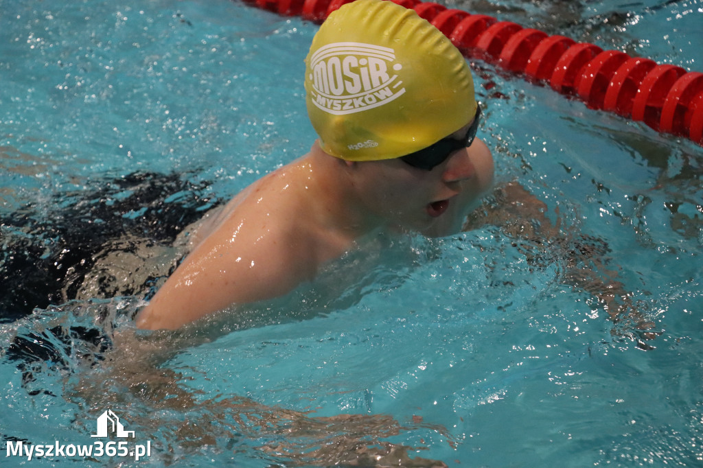 Fotorelacja: XI Ogólnopolski Nocny Maraton Pływacki Otyliada 2026