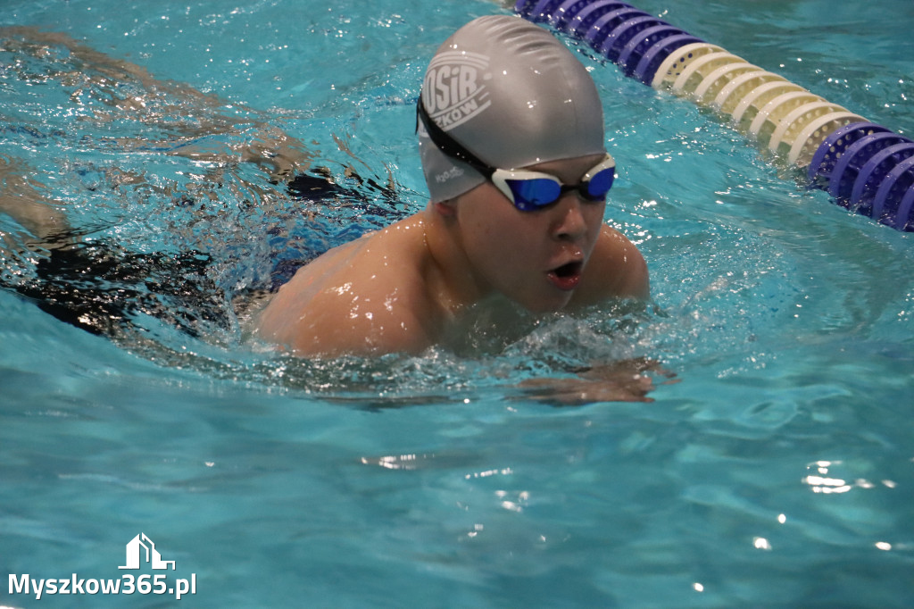 Fotorelacja: XI Ogólnopolski Nocny Maraton Pływacki Otyliada 2026