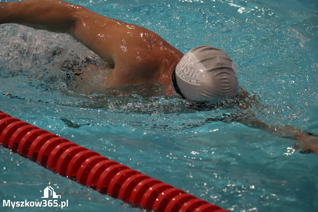 Fotorelacja: XI Ogólnopolski Nocny Maraton Pływacki Otyliada 2026