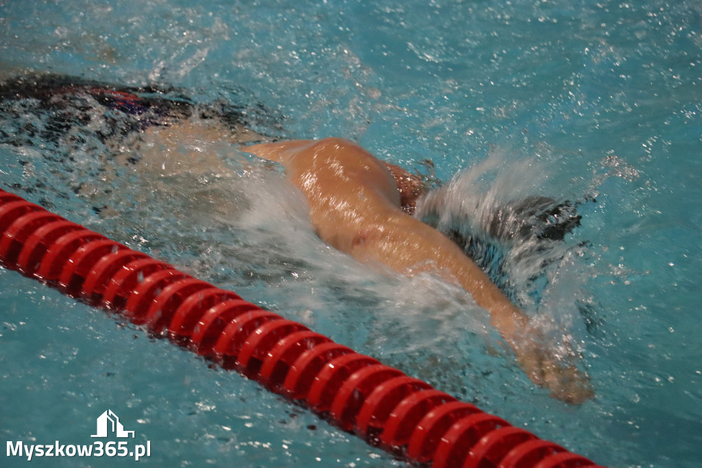 Fotorelacja: XI Ogólnopolski Nocny Maraton Pływacki Otyliada 2026