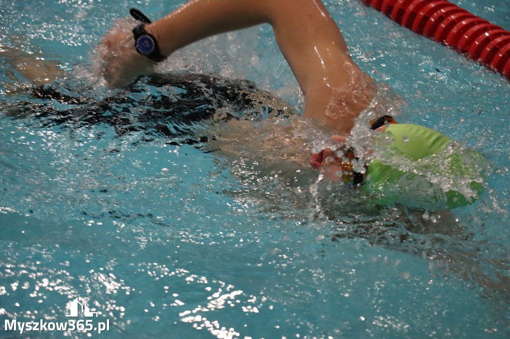 Fotorelacja: XI Ogólnopolski Nocny Maraton Pływacki Otyliada 2026