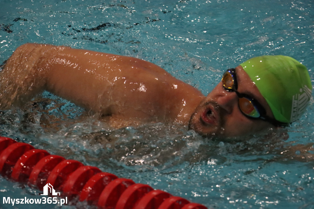 Fotorelacja: XI Ogólnopolski Nocny Maraton Pływacki Otyliada 2026