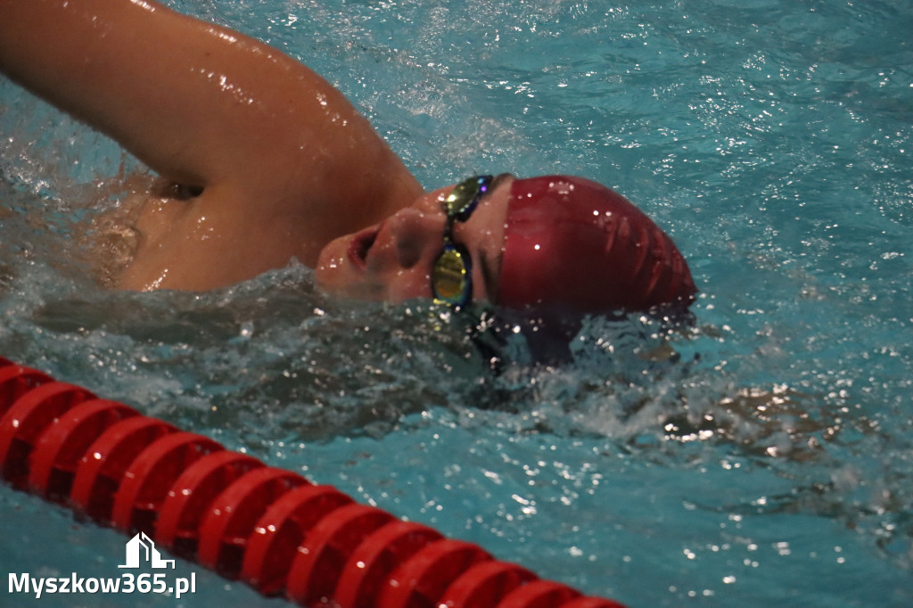 Fotorelacja: XI Ogólnopolski Nocny Maraton Pływacki Otyliada 2026