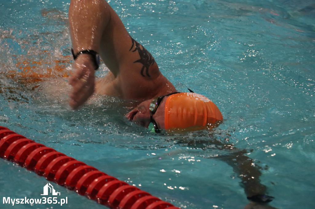 Fotorelacja: XI Ogólnopolski Nocny Maraton Pływacki Otyliada 2026