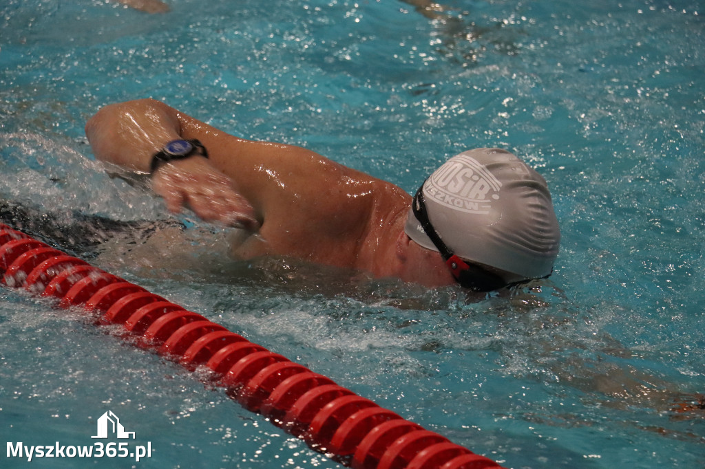 Fotorelacja: XI Ogólnopolski Nocny Maraton Pływacki Otyliada 2026