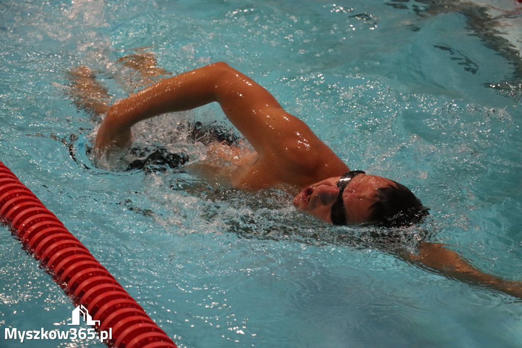 Fotorelacja: XI Ogólnopolski Nocny Maraton Pływacki Otyliada 2026