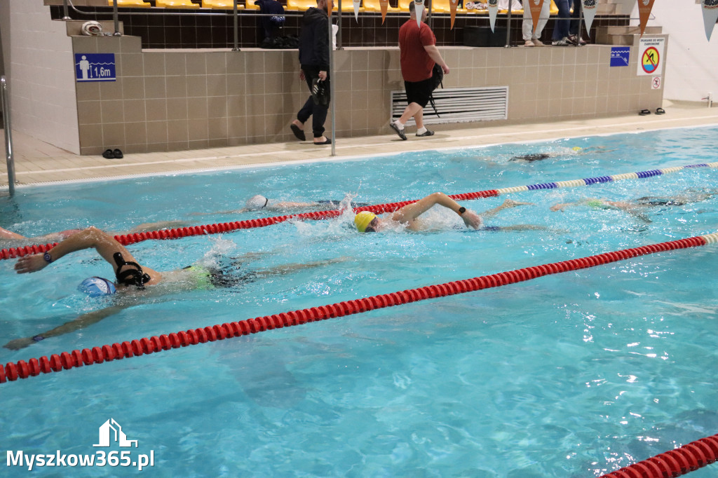 Fotorelacja: XI Ogólnopolski Nocny Maraton Pływacki Otyliada 2026