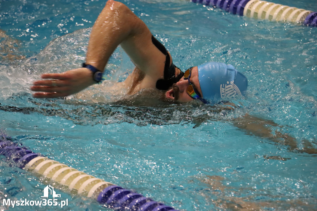 Fotorelacja: XI Ogólnopolski Nocny Maraton Pływacki Otyliada 2026