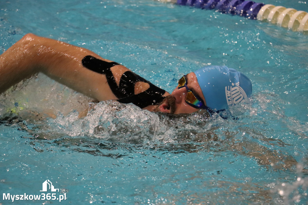 Fotorelacja: XI Ogólnopolski Nocny Maraton Pływacki Otyliada 2026