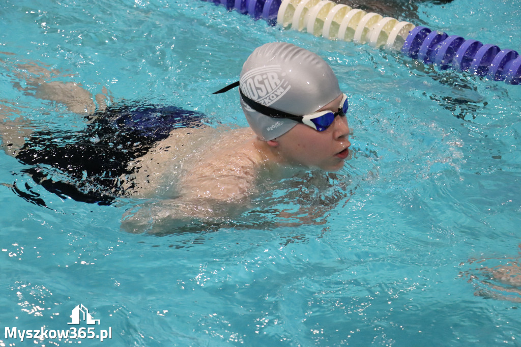 Fotorelacja: XI Ogólnopolski Nocny Maraton Pływacki Otyliada 2026